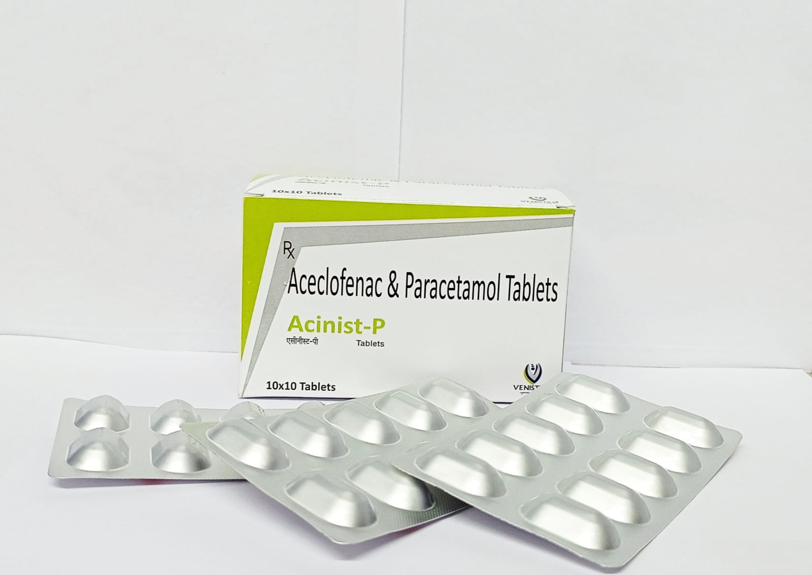 Acinist-P